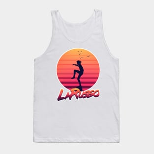 LaRusso Tank Top